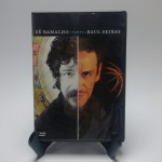 DVD ZÉ RAMALHO CANTA RAUL SEIXAS -  Estado de conservação: CAPA- MB e MÍDIA - MB.  ATENÇÃO! Produto sendo vendido no estado conforme fotos. N(Novo) / MB(Muito Bom) / B(Bom) / M(Mediano) / R(Ruim). LPs podem ter pequenos riscos superficiais q possam causar chiados. Se necessário, solicitar mais fotos, vídeos ou perguntas para análise via e-mail contato.antig@gmail.com. Questione todas suas dúvidas antes de efetuar os lances, eles são IRREVOGÁVEIS e IRRETRATÁVEIS! Leia os Termos e Condições e a caixa de informações do leilão em Home no site www.antig.com.br dando ênfase nas Informações Importantes, ao efetuar o lance o arrematante concorda com Datas, Prazos e Regras da casa de leilões Antig.