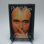 DVD PHIL COLLINS ALL LIVE -  Estado de conservação: CAPA- MB e MÍDIA - MB.  ATENÇÃO! Produto sendo vendido no estado conforme fotos. N(Novo) / MB(Muito Bom) / B(Bom) / M(Mediano) / R(Ruim). LPs podem ter pequenos riscos superficiais q possam causar chiados. Se necessário, solicitar mais fotos, vídeos ou perguntas para análise via e-mail contato.antig@gmail.com. Questione todas suas dúvidas antes de efetuar os lances, eles são IRREVOGÁVEIS e IRRETRATÁVEIS! Leia os Termos e Condições e a caixa de informações do leilão em Home no site www.antig.com.br dando ênfase nas Informações Importantes, ao efetuar o lance o arrematante concorda com Datas, Prazos e Regras da casa de leilões Antig.
