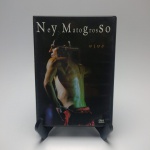 DVD NEY MATOGROSSO VIVO -  Estado de conservação: CAPA- MB e MÍDIA - MB.  ATENÇÃO! Produto sendo vendido no estado conforme fotos. N(Novo) / MB(Muito Bom) / B(Bom) / M(Mediano) / R(Ruim). LPs podem ter pequenos riscos superficiais q possam causar chiados. Se necessário, solicitar mais fotos, vídeos ou perguntas para análise via e-mail contato.antig@gmail.com. Questione todas suas dúvidas antes de efetuar os lances, eles são IRREVOGÁVEIS e IRRETRATÁVEIS! Leia os Termos e Condições e a caixa de informações do leilão em Home no site www.antig.com.br dando ênfase nas Informações Importantes, ao efetuar o lance o arrematante concorda com Datas, Prazos e Regras da casa de leilões Antig.