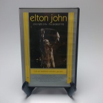 DVD ELTON JOHN ONE NIGHT ONLY THE GRATEST HITS  -  Estado de conservação: CAPA- MB e MÍDIA - MB.  ATENÇÃO! Produto sendo vendido no estado conforme fotos. N(Novo) / MB(Muito Bom) / B(Bom) / M(Mediano) / R(Ruim). LPs podem ter pequenos riscos superficiais q possam causar chiados. Se necessário, solicitar mais fotos, vídeos ou perguntas para análise via e-mail contato.antig@gmail.com. Questione todas suas dúvidas antes de efetuar os lances, eles são IRREVOGÁVEIS e IRRETRATÁVEIS! Leia os Termos e Condições e a caixa de informações do leilão em Home no site www.antig.com.br dando ênfase nas Informações Importantes, ao efetuar o lance o arrematante concorda com Datas, Prazos e Regras da casa de leilões Antig.