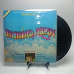 LP RONNIE MCDOWELL UNCHAINED MELODY - Estado de conservação: CAPA- M e MÍDIA - MB. ATENÇÃO! Produto sendo vendido no estado conforme fotos. N(Novo) / MB(Muito Bom) / B(Bom) / M(Mediano) / R(Ruim). LPs podem ter pequenos riscos superficiais q possam causar chiados. Se necessário, solicitar mais fotos, vídeos ou perguntas para análise via e-mail contato.antig@gmail.com. Questione todas suas dúvidas antes de efetuar os lances, eles são IRREVOGÁVEIS e IRRETRATÁVEIS! Leia os Termos e Condições e a caixa de informações do leilão em Home no site www.antig.com.br dando ênfase nas Informações Importantes, ao efetuar o lance o arrematante concorda com Datas, Prazos e Regras da casa de leilões Antig.