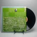 LP GIPO A SÔ PIEMONT 2 - Estado de conservação: CAPA- MB e MÍDIA - MB. ATENÇÃO! Produto sendo vendido no estado conforme fotos. N(Novo) / MB(Muito Bom) / B(Bom) / M(Mediano) / R(Ruim). LPs podem ter pequenos riscos superficiais q possam causar chiados. Se necessário, solicitar mais fotos, vídeos ou perguntas para análise via e-mail contato.antig@gmail.com. Questione todas suas dúvidas antes de efetuar os lances, eles são IRREVOGÁVEIS e IRRETRATÁVEIS! Leia os Termos e Condições e a caixa de informações do leilão em Home no site www.antig.com.br dando ênfase nas Informações Importantes, ao efetuar o lance o arrematante concorda com Datas, Prazos e Regras da casa de leilões Antig.