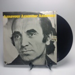 LP AZNAVOUR AZNVOUR AZNAVOUR - Estado de conservação: CAPA- MB e MÍDIA - MB. ATENÇÃO! Produto sendo vendido no estado conforme fotos. N(Novo) / MB(Muito Bom) / B(Bom) / M(Mediano) / R(Ruim). LPs podem ter pequenos riscos superficiais q possam causar chiados. Se necessário, solicitar mais fotos, vídeos ou perguntas para análise via e-mail contato.antig@gmail.com. Questione todas suas dúvidas antes de efetuar os lances, eles são IRREVOGÁVEIS e IRRETRATÁVEIS! Leia os Termos e Condições e a caixa de informações do leilão em Home no site www.antig.com.br dando ênfase nas Informações Importantes, ao efetuar o lance o arrematante concorda com Datas, Prazos e Regras da casa de leilões Antig.