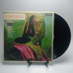 LP ESPANHA STANLEY BLACK AND HIS ORCHESTRA -  Estado de conservação: CAPA- MB e MÍDIA - MB. ATENÇÃO! Produto sendo vendido no estado conforme fotos. N(Novo) / MB(Muito Bom) / B(Bom) / M(Mediano) / R(Ruim). LPs podem ter pequenos riscos superficiais q possam causar chiados. Se necessário, solicitar mais fotos, vídeos ou perguntas para análise via e-mail contato.antig@gmail.com. Questione todas suas dúvidas antes de efetuar os lances, eles são IRREVOGÁVEIS e IRRETRATÁVEIS! Leia os Termos e Condições e a caixa de informações do leilão em Home no site www.antig.com.br dando ênfase nas Informações Importantes, ao efetuar o lance o arrematante concorda com Datas, Prazos e Regras da casa de leilões Antig.