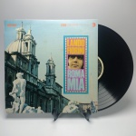 LP LANDO FIORINI ROMA MIA - Estado de conservação: CAPA - MB e MÍDIA - MB.  ATENÇÃO! Produto sendo vendido no estado conforme fotos. N(Novo) / MB(Muito Bom) / B(Bom) / M(Mediano) / R(Ruim). LPs podem ter pequenos riscos superficiais q possam causar chiados. Se necessário, solicitar mais fotos, vídeos ou perguntas para análise via e-mail contato.antig@gmail.com. Questione todas suas dúvidas antes de efetuar os lances, eles são IRREVOGÁVEIS e IRRETRATÁVEIS! Leia os Termos e Condições e a caixa de informações do leilão em Home no site www.antig.com.br dando ênfase nas Informações Importantes, ao efetuar o lance o arrematante concorda com Datas, Prazos e Regras da casa de leilões Antig.