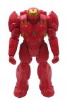 HASBRO / MARVEL - HULKBUSTER - Figura de ação do Hulkbuster, personagem da Marvel. Medida: 28cm. Articulado. Possui marcas de uso.