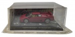 ALTAYA - 007 JAMES BOND CARS COLLECTION - LAMBORGHINI DIABLO - DIE ANOTHER DAY - Miniatura do carro  do icônico personagem James Bond, o espião 007, a Lamborghini Diablo do filme Um Novo Dia para Morrer, em escala 1:43, feito em metal com partes plásticas, protegido em uma caixa expositora de acrílico com cenário embutido. Ano: 2008. Lacrada.