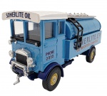 CORGI - AEC 508 FORWARD CONTROL 5 TON - Miniatura de caminhão da Corgi, em escala 1:43, feita de ferro com partes plásticas, rodas livres. Feita na Grâ-Bretanha. Pode conter ínfimas marcas ou desgastes.
