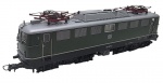 ROCO - LOCOMOTIVA DB - Locomotiva em escala HO da Roco, feita na Áustria, retratando uma locomotiva da Deutsche Bahn, feita em metal com plástico. Não testada.