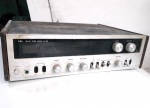 Vintage Coleção, Restauração, Receiver FBL - AR 5000, Am/ FM, padrão marantz, medindo 44,5 x 34,5cm. Precisa revisar canal, lâmpada, chave e conector.