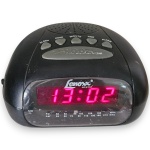 LENOXX - RÁDIO RELÓGIO AM/FM, MODELO RR-740. APRESENTA MARCAS DO TEMPO COMPATÍVEIS COM SEU ESTADO DE CONSERVAÇÃO, CONFORME FOTOS EXTRAS. NÃO FORAM TESTADOS ESTADO DE FUNCIONAMENTO, INTEGRIDADE E/OU FUNCIONALIDADES DOS ITENS. ESCLAREÇA TODAS AS DÚVIDAS ANTES DE EFETUAR SEU LANCE, QUE SERÁ CONSIDERADO IRREVOGÁVEL E IRRETRATÁVEL. CONSULTE PREVIAMENTE OS TERMOS E CONDIÇÕES DISPONÍVEIS NO SITE. CONTATO (21) 98264-3000.