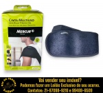 MERCUR - CINTA MULTIUSO PARA BOLSA TÉRMICA GEL, TAMANHO ÚNICO. EM SUA EMBALAGEM ORIGINAL, PRESERVANDO AS CARACTERÍSTICAS DE ARMAZENAMENTO DE FÁBRICA. APRESENTA MARCAS DO TEMPO, USO E PEQUENAS IMPERFEIÇÕES SUPERFICIAIS COMPATÍVEIS COM SUA UTILIZAÇÃO E ESTADO DE CONSERVAÇÃO, CONFORME FOTOS EXTRAS. ESCLAREÇA TODAS AS DÚVIDAS ANTES DE EFETUAR SEU LANCE, QUE SERÁ CONSIDERADO IRREVOGÁVEL E IRRETRATÁVEL. CONSULTE PREVIAMENTE OS TERMOS E CONDIÇÕES DISPONÍVEIS NO SITE. CONTATO (21) 98264-3000.
