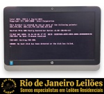HP - COMPUTADOR ALL IN ONE, MODELO PAVILION, ACOMPANHADO DE CABO DE ENERGIA. NÃO FORAM TESTADOS ESTADO DE FUNCIONAMENTO, INTEGRIDADE E/OU FUNCIONALIDADES DOS ITENS. TRATA-SE DE PEÇA ELETROELETRÔNICA USADA, SENDO QUE EVENTUAIS TESTES E VERIFICAÇÕES REALIZADOS DURANTE A CATALOGAÇÃO REFLETEM APENAS AS CONDIÇÕES OBSERVADAS NAQUELE MOMENTO, DESTACANDO MENSAGEM DE ERRO, CONFORME FOTOS EXTRAS. TODAVIA, MANUSEIO, TRANSPORTE, ARMAZENAMENTO E NOVA INSTALAÇÃO, NÃO OFERECEMOS QUALQUER TIPO DE GARANTIA DE FUNCIONAMENTO APÓS A RETIRADA E/OU ENTREGA, DEVENDO O ARREMATANTE CONSIDERAR TAIS CONDIÇÕES PREVIAMENTE À ARREMATAÇÃO. ESCLAREÇA TODAS AS DÚVIDAS ANTES DE EFETUAR SEU LANCE, QUE SERÁ CONSIDERADO IRREVOGÁVEL E IRRETRATÁVEL. CONSULTE PREVIAMENTE OS TERMOS E CONDIÇÕES DISPONÍVEIS NO SITE. CONTATO (21) 98264-3000.