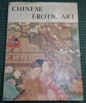 CHINESE EROTIC ART - MICHEL BEURDELEY / KRISTOFER SCHIPPER / CHANG FU-JUI / JACQUES PIMPANEAU - CHAR