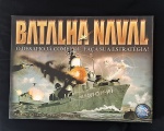 JOGO- Um jogo da BATALHA NAVAL , O desafio já começou, faça sua estratégia!, em excelente estado.