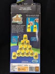 JOGO- Um jogo da TORRE DOS COPOS, vence quem for mais rápido, na caixa, copo como novos.