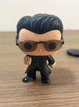 COLECIONISMO - Boneco original Funko  modelo NEO, FILME MATRIX, CODIGO A289 em bom estado