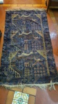 Tapete Persia/Afeganistão