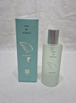 Perfume vintage GAP Scents Heaven Eau de Toilette, frasco de 120ml (4 fl. oz.) em vidro fosco. Acompanha caixa original com pequena avaria (marca de remoção de etiqueta) na face frontal. Este é um item nostálgico dos anos 90.