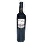 Vinho Quinta do Crasto Vinha da Ponte Tinto 2007, um DOC Douro de Portugal. Produzido a partir de uvas de vinhas velhas com mais de 90 anos, estagiando por 20 meses em barricas de carvalho francês. Apresenta uma cor opaca com tons violeta e notas aromáticas de especiarias e cacau.