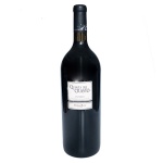 Vinho Quinta do Crasto Vinha da Ponte Tinto. Da região do Douro, Portugal. Vinho tinto premium produzido a partir de vinhas velhas, com aromas de frutos silvestres e notas de especiarias e cacau.