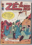 Gibi Zé O Soldado Raso nº 39 (1974)  Editora Saber  Clássico Mort Walker