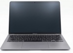 MacBook Air M1 (2020) em excelente estado de funcionamento, equipado com o potente chip Apple M1, que oferece ótimo desempenho e eficiência energética para atividades profissionais, estudos e uso diário. Possui 8GB de memória RAM e 256GB de armazenamento SSD, garantindo rapidez na inicialização do sistema e na execução de programas. A bateria encontra-se com 87% de saúde e condição normal, proporcionando boa autonomia para o dia a dia. Seu design é leve, fino e elegante, facilitando o transporte, além de contar com uma tela de alta qualidade que oferece imagens nítidas e cores vibrantes. Um notebook confiável, rápido e versátil, ideal para quem busca a qualidade e a performance características dos produtos Apple.