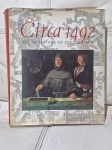 Circa 1492 - Jay A. Levenson. Italia.