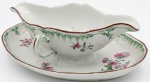 Molheira de porcelana da marca K&G. Med.: 20cm x 26cm