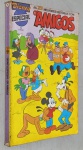 Gibi Disney Especial Nº 71 (1983)  "Os Amigos"  Lombada Quadrada  Editora Abril
