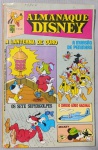 Gibi Raro Almanaque Disney Nº 41 (Outubro/1974)  Editora Abril  Item de Colecionador