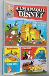 Gibi Raro Almanaque Disney Nº 46 (Março/1975)  Editora Abril  Item de Colecionador