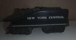 Ferromodelismo - Vagão Carvoeiro de trem americano New York Central. Med. 15cm x 6cm x 6,5cm