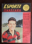 Revista Esporte Ilustrado  n.º 961 de 06/09/1956.