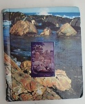 Álbum de Fotografia da Abal na Bahia datado de 1971, com Mapa antigo da Bahia colado em sua capa e 65 (sessenta e cinco) fotos.