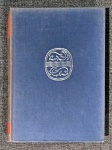Livro. Biblioteca José Roberto Teixeira Leite. HANDBOOK OF WESTERN PAINTING / FROM CAVE PAINTING TO ABSTRACT ART. Diversos autores. Londres, Thames and Hudson, 1961. Encadernado. 320 páginas, ilustrado, 24 x 17 cm. Em bom estado. Essa é uma história da pintura ocidental diferente, a cargo de uma equipe de  críticos de arte como Jean Cassou, André Chastel, Pierre du Colombier e Claude Roger-Marx, e ilustrada com nada menos de 1000 reproduções a cores de pinturas, cobrindo desde a arte  rupestre à arte abstrata.