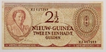 Numismática, NOVA GUINÉ. Uma Cópia de Cédula Rara P-5 1950