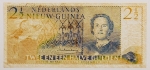 Numismática, NOVA GUINÉ. Uma Cópia de Cédula Rara P-12 1954