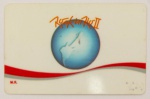 Colecionismo - Ingresso Rock in Rio II - Gramado / Geral e Cadeiras - 22/01/1991