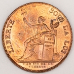 Numismática, Moneron de 2 Sol 1791 Inscrições na Borda 17,9g 32mm