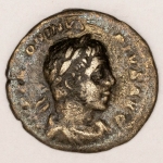 Numismática, Europa Peça para Ser Devidamente Estudada e Classificada. O Antigo Proprietário Acumulou Peças Provenientes de Grande Parte da Europa, Porem Nunca Classificava ou Catalogava Oportunidade para Boas Descobertas. Boa Sorte * 19mm 2,5g