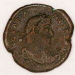 Numismática, Europa Peça para Ser Devidamente Estudada e Classificada. O Antigo Proprietário Acumulou Peças Provenientes de Grande Parte da Europa, Porem Nunca Classificava ou Catalogava Oportunidade para Boas Descobertas. Boa Sorte. 9,2g 25mm Fuang