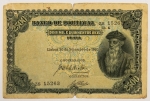 Numismática, Portugal 2500 Escudos Prata 1910 Rara Alta Cotação