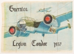 Numismática, Espanha Militária. Cupons de Racionamento Guerra Civil / II Guerra - Espanha 21x29cm. Picotado. Servindo COMO Propaganda de Divulgação, Convocação, ou Comunicado Quando Destacado COMO Cupom de Racionamento