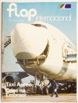 Revista, Flap. Edição nº 224.