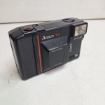 camera ansco 335 sem teste sem garantia Qualquer duvida entrar em contato pelo whatsaap: 11948723970 ou pelo nosso email: loucoporantiguidades@gmail.com. OBS: A sua participação em nosso leilão ajuda em causas animais.