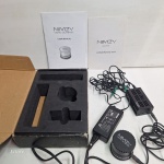 equipamento de som funcionando sem garantia Qualquer duvida entrar em contato pelo whatsaap: 11948723970 ou pelo nosso email: loucoporantiguidades@gmail.com. OBS: A sua participação em nosso leilão ajuda em causas animais.
