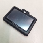 Mini Monitor Motorola. Qualquer duvida entrar em contato pelo whatsaap: 11948723970 ou pelo nosso email: loucoporantiguidades@gmail.com. OBS: A sua participação em nosso leilão ajuda em causas animais.