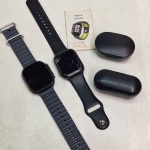 Relógios Digitais e Fones Bluetooth. Qualquer duvida entrar em contato pelo whatsaap: 11948723970 ou pelo nosso email: loucoporantiguidades@gmail.com. OBS: A sua participação em nosso leilão ajuda em causas animais.