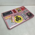 Notebook Sony Rosa de adolescente rebelde. Qualquer duvida entrar em contato pelo whatsaap: 11948723970 ou pelo nosso email: loucoporantiguidades@gmail.com. OBS: A sua participação em nosso leilão ajuda em causas animais.
